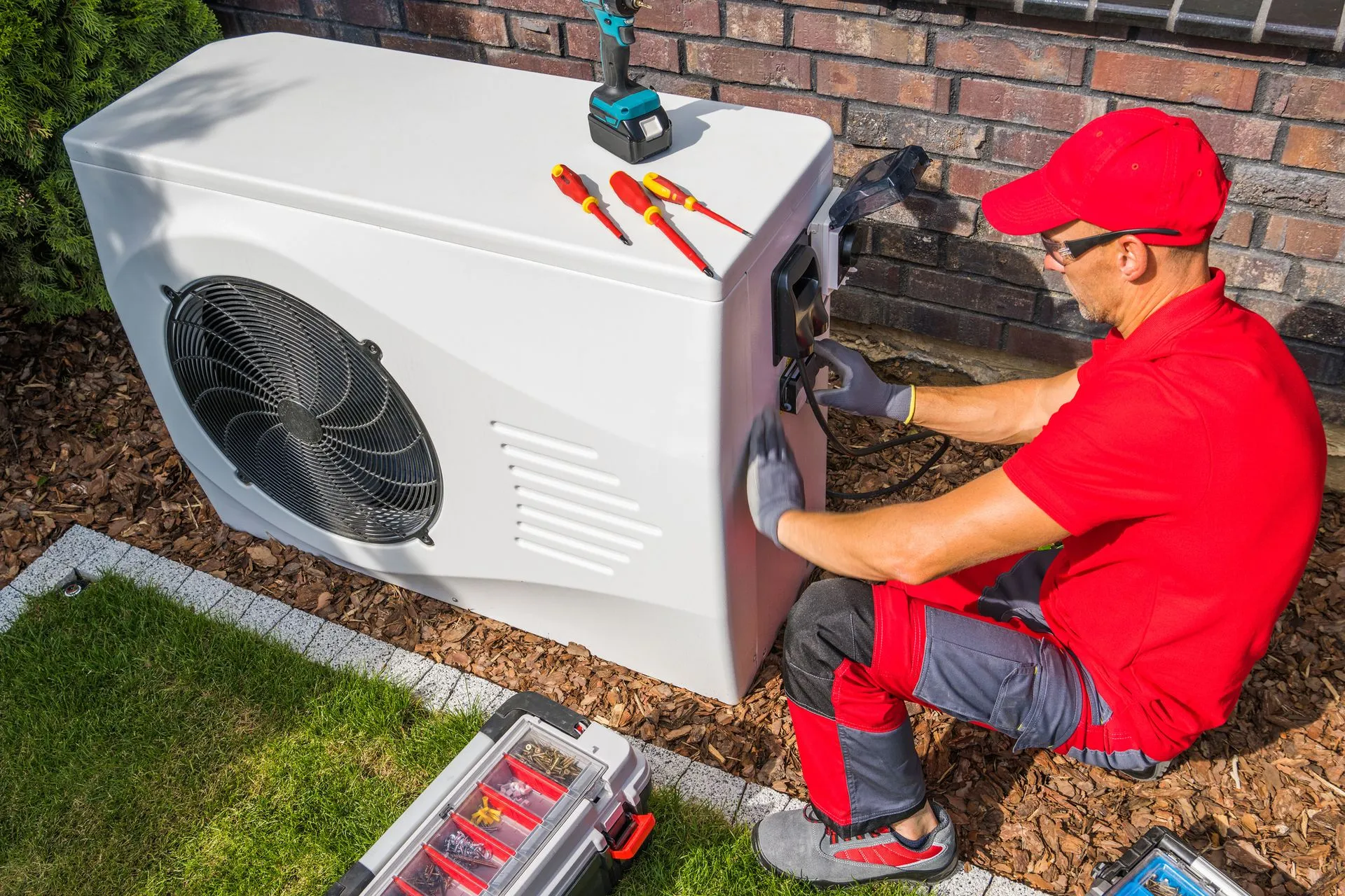 About HVAC in Rockaway, NJ